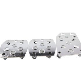 Autós pedálkészlet TP-MT0310