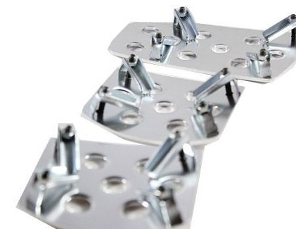 Autós pedálkészlet TP-MT0310