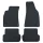 Ford Ranger 2022- (double cab) Petex méretpontos gumiszőnyeg szett