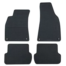   VW Amarok 2023- (double cab) Petex méretpontos gumiszőnyeg szett