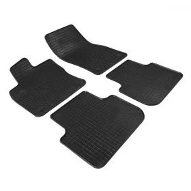 VW Tiguan 2016- Petex méretpontos gumiszőnyeg szett