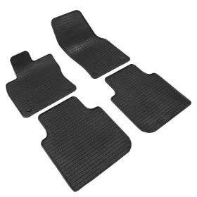   VW Tiguan 2017- (Allspace) Petex méretpontos gumiszőnyeg szett