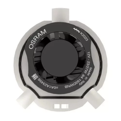 LED autóizzó készlet H4, 12V, 27/23W, Night Breaker LED (2db)