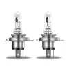 Autožárovky H4, 12V, 60/55W, Night Breaker Silver (2ks)