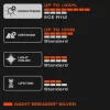 Autožárovky H4, 12V, 60/55W, Night Breaker Silver (2ks)