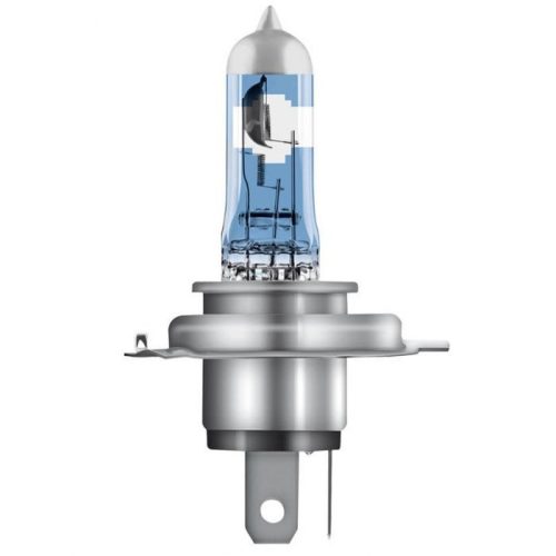 Autóizzók H4, 12V, 60/55W, Night Breaker Laser (2 db)