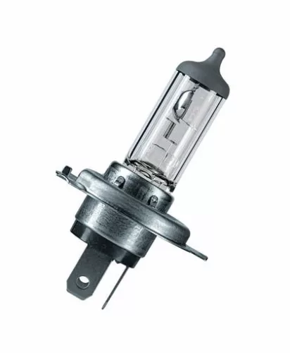 Autóizzó OSRAM H4 12V 55W/60W P43t