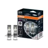 OSRAM H7/H18-LED EASY GEN 2 autóizzó készlet (2 db)