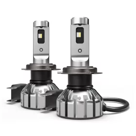   Night Breaker LED SMART H7 autóizzó készlet, 12V, 16W, PX26d (2 db)