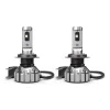 Night Breaker LED SMART H7 autóizzó készlet, 12V, 16W, PX26d (2 db)