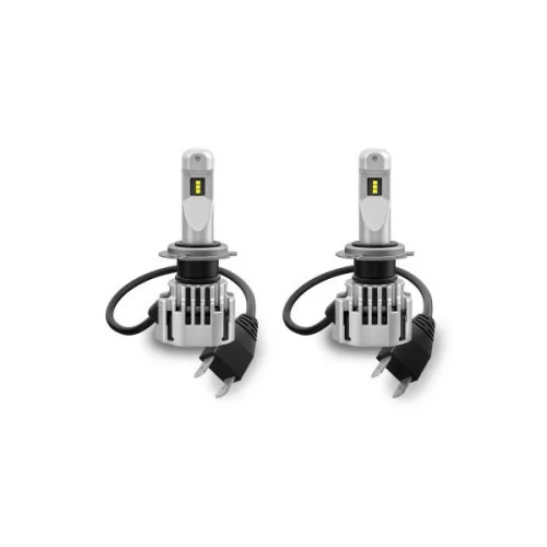 LED autóizzó készlet H7, 12V, 19W, PX26d, Night Breaker LED (2db)