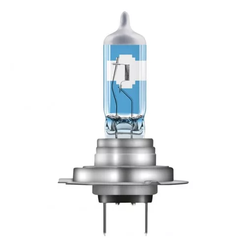Autóizzók H7, 12V, 55W, PX26d, Night Breaker Laser (2 db)