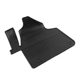   VW Crafter 2006-2017 (vezető oldali) Petex méretpontos gumiszőnyeg