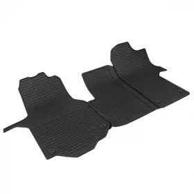 MAN TGE 2017- Petex méretpontos gumiszőnyeg szett