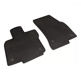   Ford Tourneo Connect 2022- (első) Petex méretpontos gumiszőnyeg