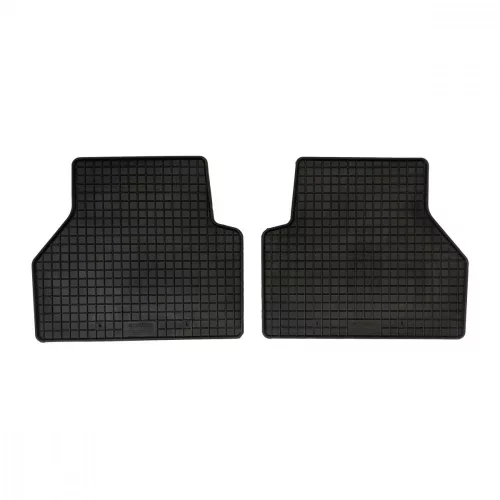 VW Caddy 2021- (2. sor) Petex méretpontos gumiszőnyeg