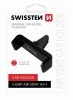 Swissten S-Grip AV1 mobiltartó szellőzőrácsba