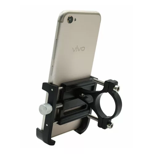 Swissten BM1 kerékpáros és motoros mobiltartó