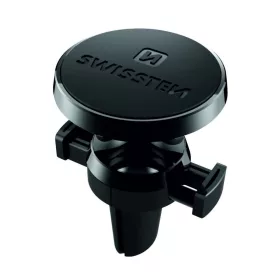   Swissten S-Grip AV-M8 mágneses autós tartó szellőzőrácsra