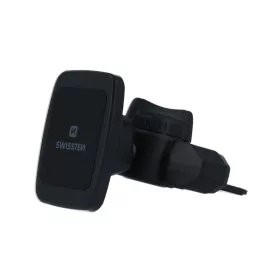 Telefontartó (mágneses, CD lejátszó nyílásába)