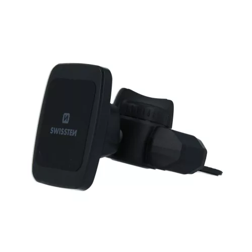 Telefontartó (mágneses, CD lejátszó nyílásába)