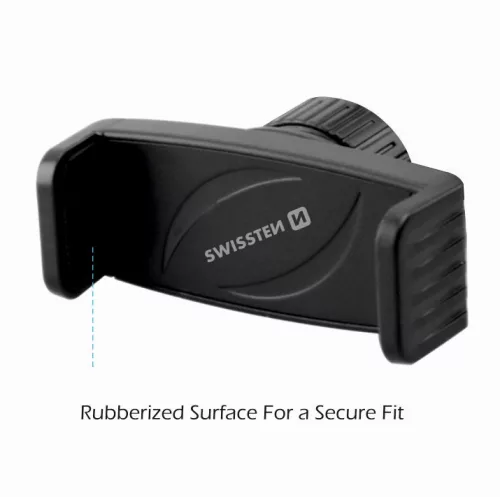 Swissten S-Grip S3-HK tapadókorongos mobiltartó