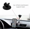 Swissten S-Grip S3-HK tapadókorongos mobiltartó