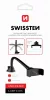 Swissten S-Grip S3-HK tapadókorongos mobiltartó