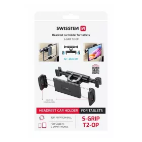Držák do auta na tablet S-GRIP T2-OP