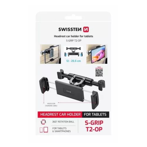 Držák do auta na tablet S-GRIP T2-OP