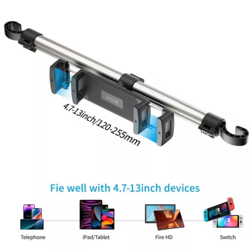 Držák do auta na tablet S-GRIP T2-MOP