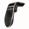 Telefontartó (mágneses, rácsba, fém)