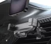 Držák telefonu (do mřížky, samoupínací)