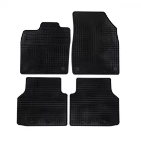 VW ID.4 2020- Petex méretpontos gumiszőnyeg szett