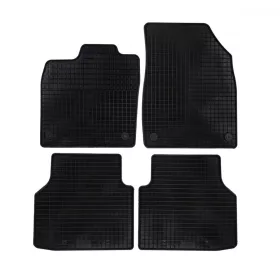 VW ID.5 2022- Petex méretpontos gumiszőnyeg szett