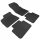 VW Touareg 2018- Petex méretpontos gumiszőnyeg szett
