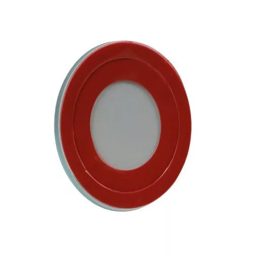 Gömbtükrök (2 db, kerek)