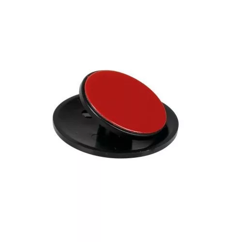 Gömbtükrök (2 db, kerek)