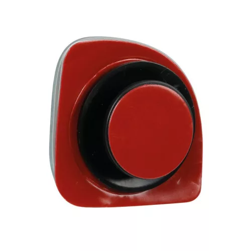 Gömbtükrök (2 db, kerek)