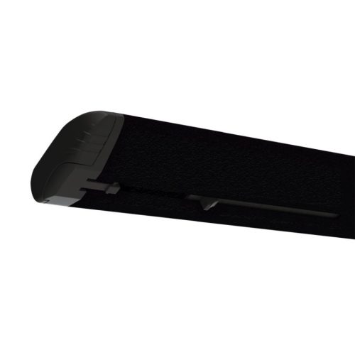 Tetőcsomagtartó Suzuki SX4 S-Cross 2013-2021 (integrált tetősínekkel)