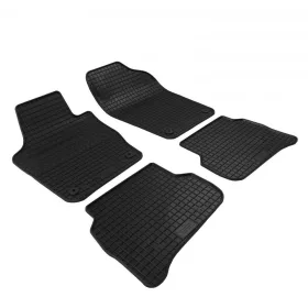 VW Polo 2009-2017 Petex méretpontos gumiszőnyeg szett