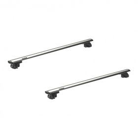   Skoda Karoq 2017- (tetőkorláttal) Hakr tetőcsomagtartó rúd