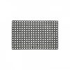 Vopi Domino univerzális gumiszőnyeg - 40x60x2,2 cm