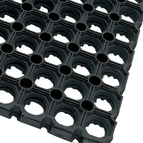 Vopi Domino univerzális gumiszőnyeg - 40x60x2,2 cm