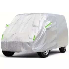  Kis Busz 3 rétegű - cipzározható ponyva