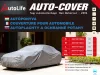 Easy Guard Autó védő ponyva - XL Méretű