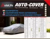 Easy Guard Autó védő ponyva - XXL Méretű