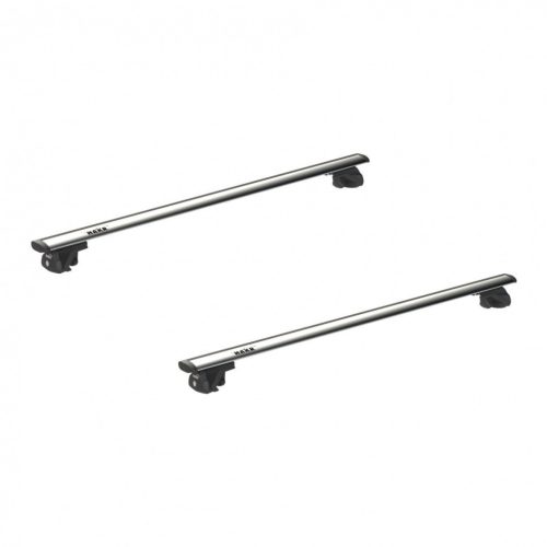 Tetőcsomagtartó VW Touareg 2018- (integrált tetősínekkel)