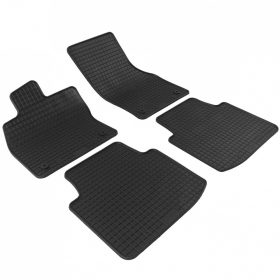 VW Arteon 2017- Petex méretpontos gumiszőnyeg szett