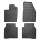 Volskwagen ID.7 2023- Petex méretpontos gumiszőnyeg szett